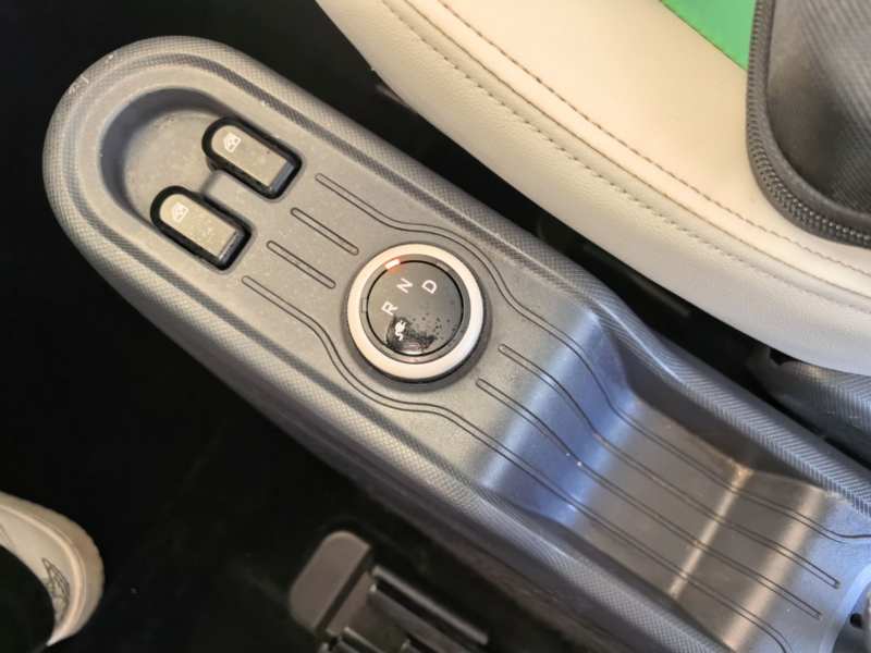 Used Wuling Hongguang MINIEV 2021 Macaron Sandwich Model 170 km Lithium Iron Phosphate — 13