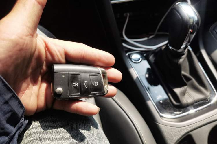 Used Volkswagen Touran 2021 Volkswagen Touran L 280TSI DSG Boundary Edition 7-Seater
