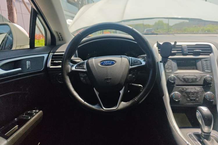 Used Ford Mondeo 2013 1.5L GTDi180 Fashion Edition