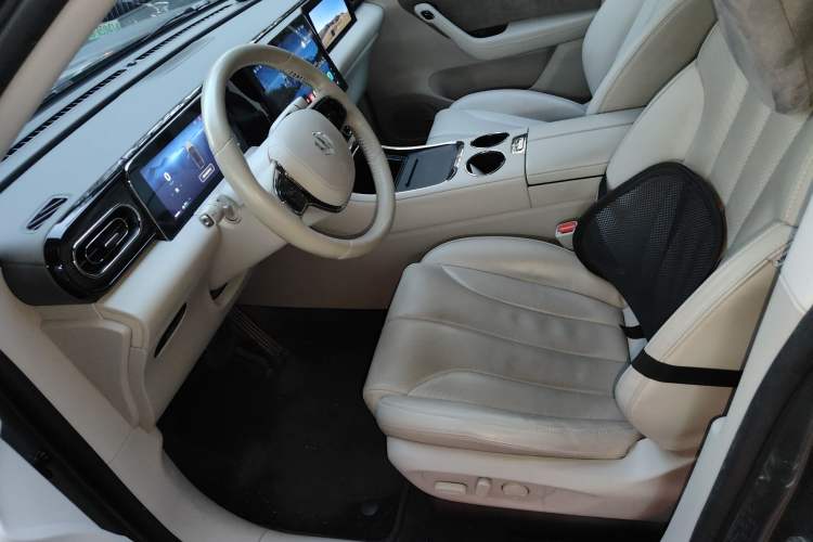 Used Leapmotor C11 2021 Luxury Edition
