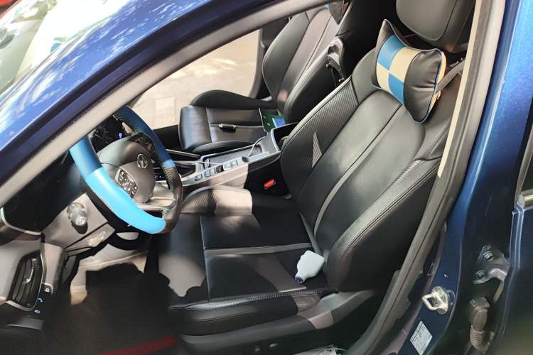 Used Hyundai Lafesta 2019 280TGDi Smart Speed Version China VI Standard