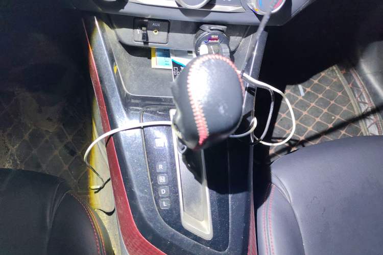 Used Nissan Lannia 2016 1.6L CVT Cool Edition