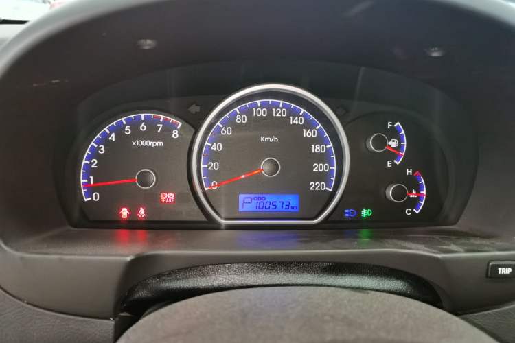 Used Hyundai Celesta 2015 1.6L Automatic Comfort Model