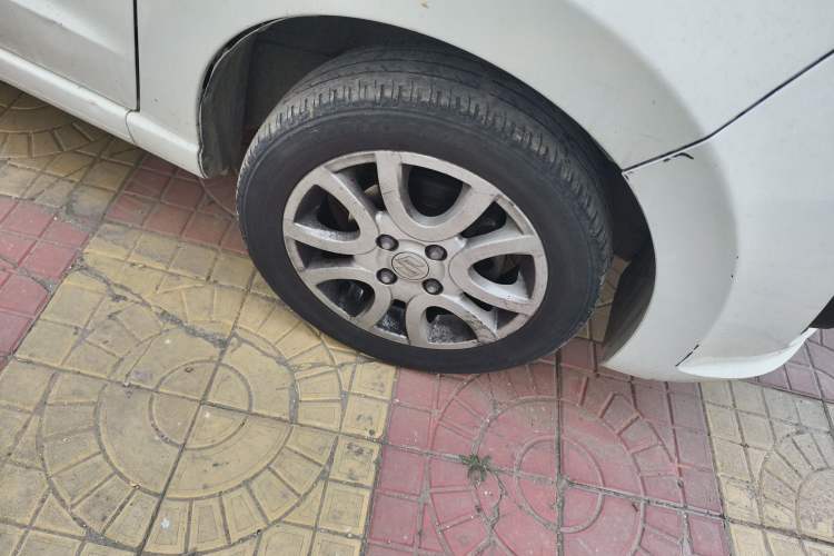 Used Suzuki Alto 2013 1.0L Manual Luxury Model