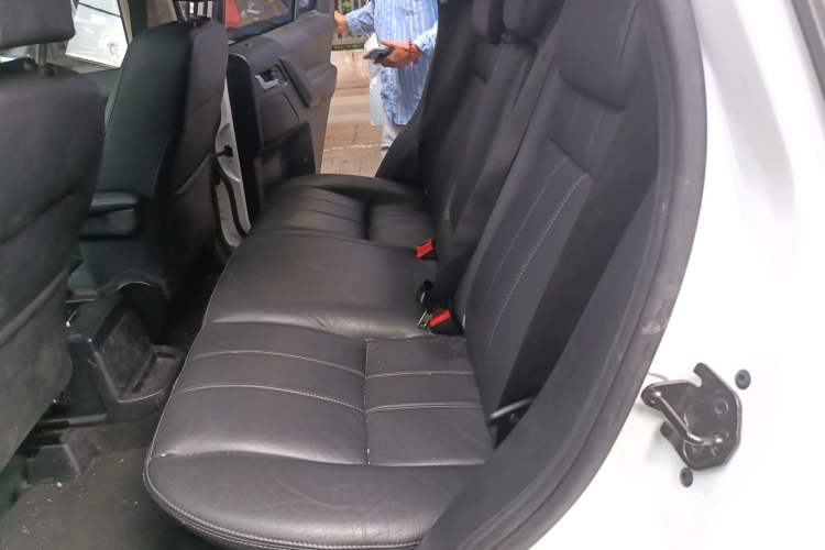 Used Land Rover Freelander 2 2014 2.0T Si4 SE Gasoline Version