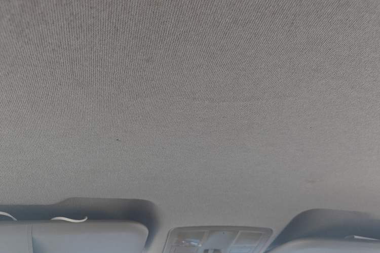 Used Haima S5 2016 1.5T CVT Enjoyment Edition Headliner