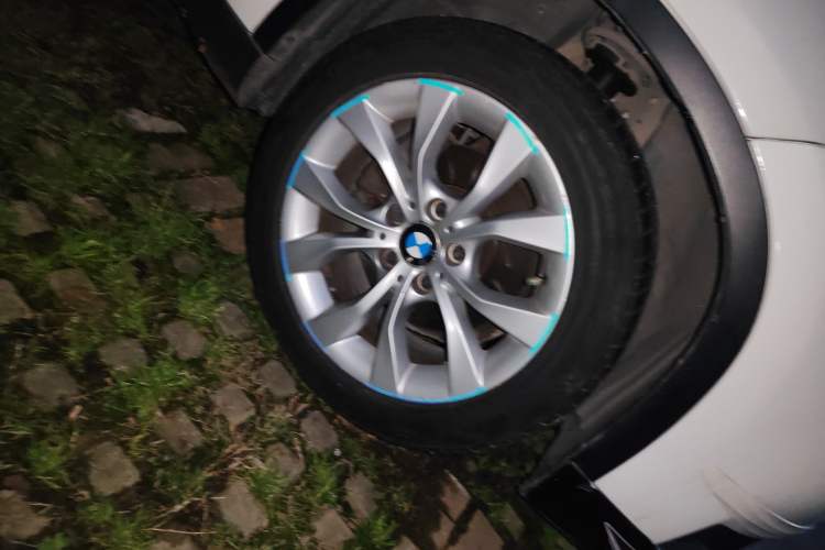 Used BMW X1 2013 sDrive18i Fashion Model