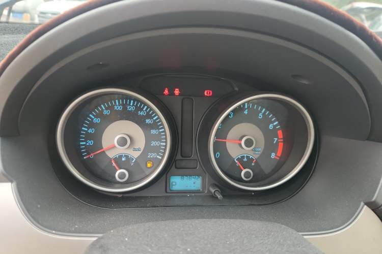 Used Buick Excelle 2013 1.5L Automatic Classic Model