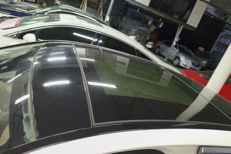 Used Mercedes-Benz C-Class 2015 C 200 L 4MATIC Sport Edition
