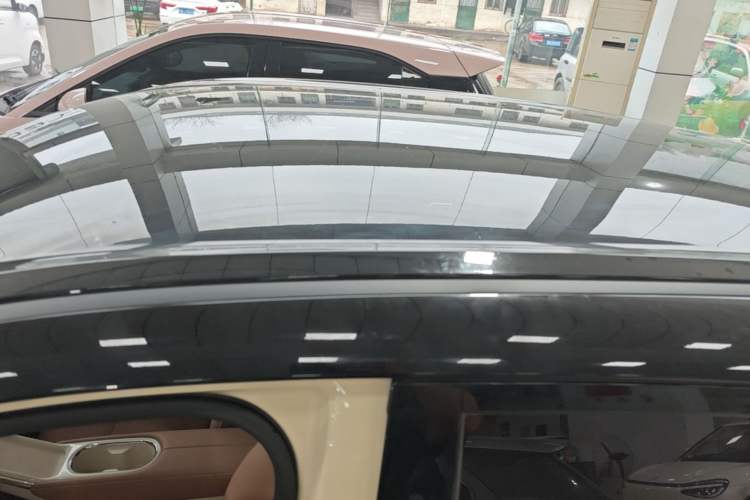 Used Wuling Bingo 2025 333 km Lingxi Connected Version