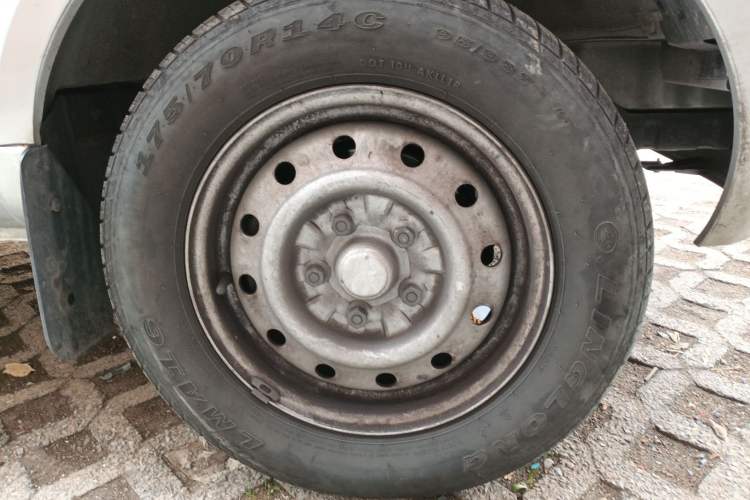 Used Wuling Rongguang 2021 1.5L Extended Basic Enclosed-Window Vehicle 2 Seats L3C