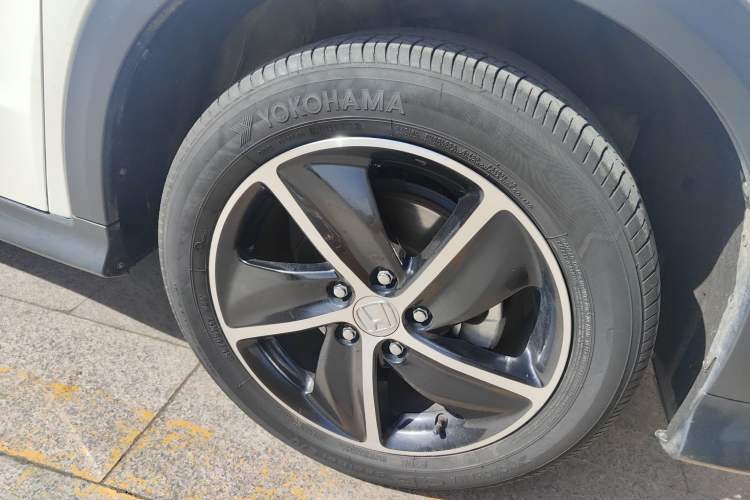 Used Honda Vezel 2020 1.5L CVT Pioneer Edition