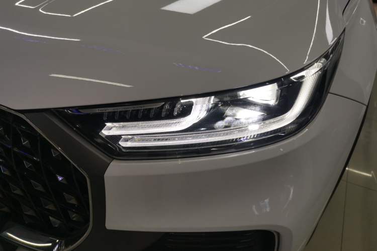 Used Chery Tiggo 8 PLUS 2024 Champion Edition 290TGDI DCT Hao Yue Version 5 Seats
