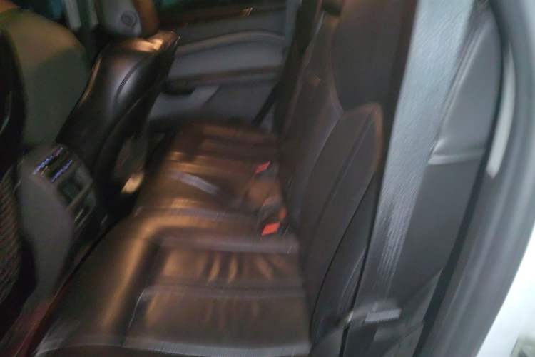 Used Cadillac SRX 2011 3.0L Flagship Edition
