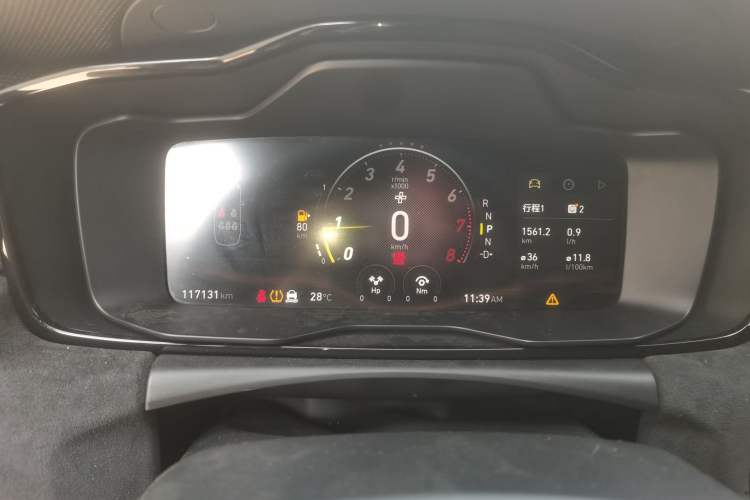 Used Lynk & Co 03 2019 03+ 2.0TD Automatic Wind-Chasing Edition