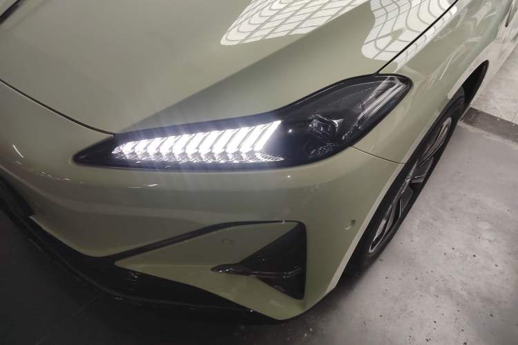 Used Hongqi Tiangong 05 2025 550 Smart Selection