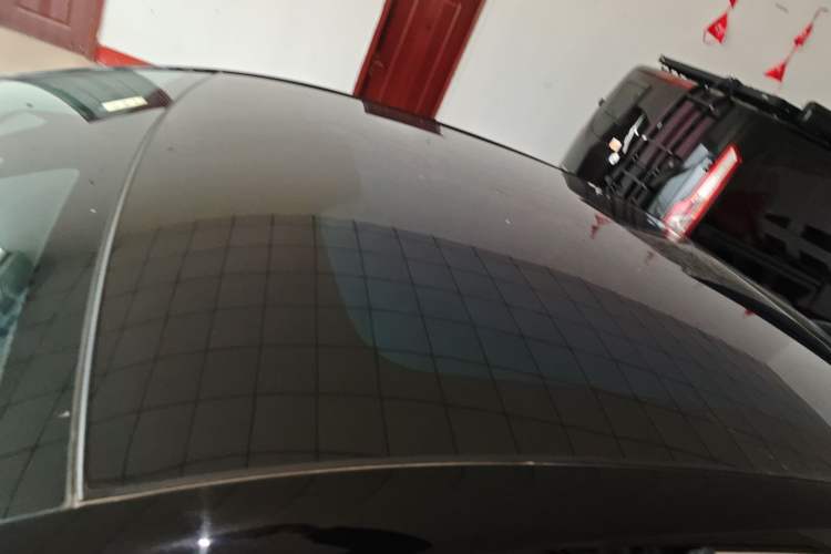 Used Baojun Enjoy 2025 Plug-in Hybrid 140km Luxury Edition