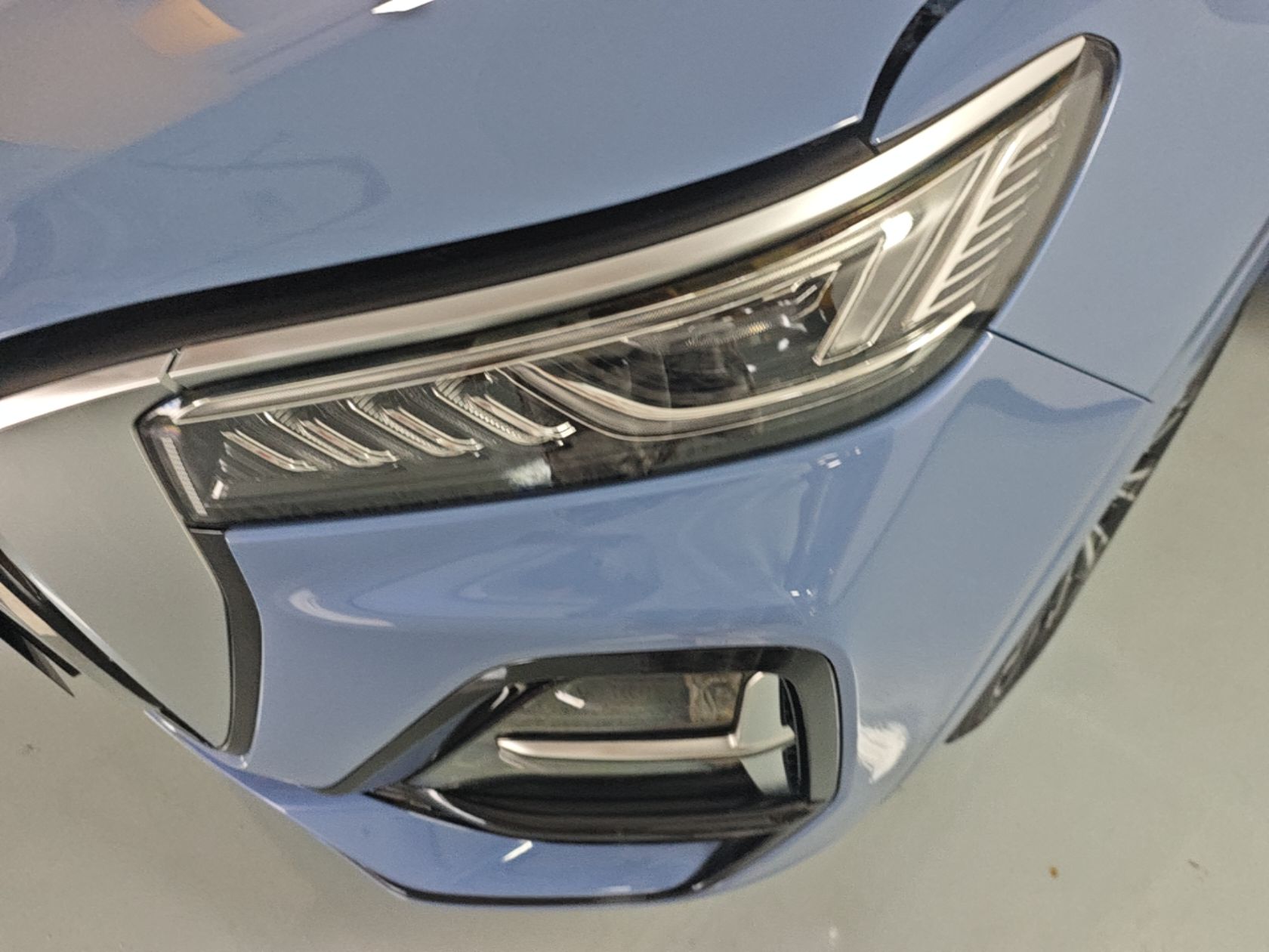 Hongqi HS5 2023 2.0T Four-Wheel Drive Flagship Pro Edition - Chinese Trim Ling — снимка 8