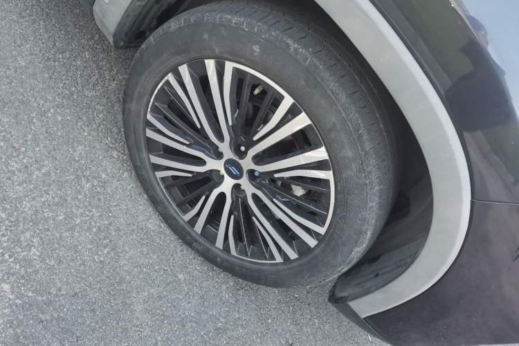 Used CHANGAN OSHAN X7 2021 1.5T Automatic Luxury Model
