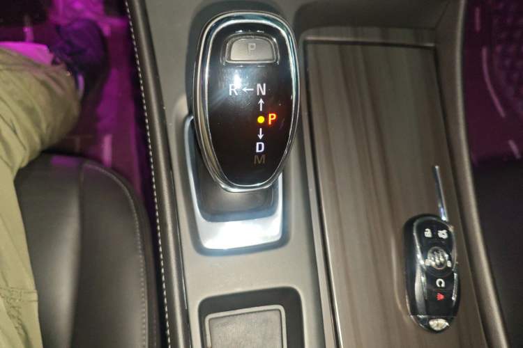 Used Buick LaCrosse 2016 Revised Version 28T Elite Edition