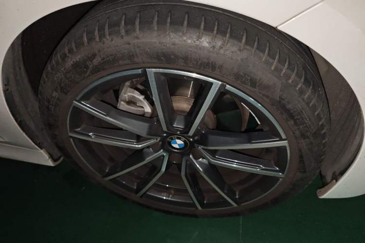 Used BMW 3 Series 2021 320Li M Sport Package