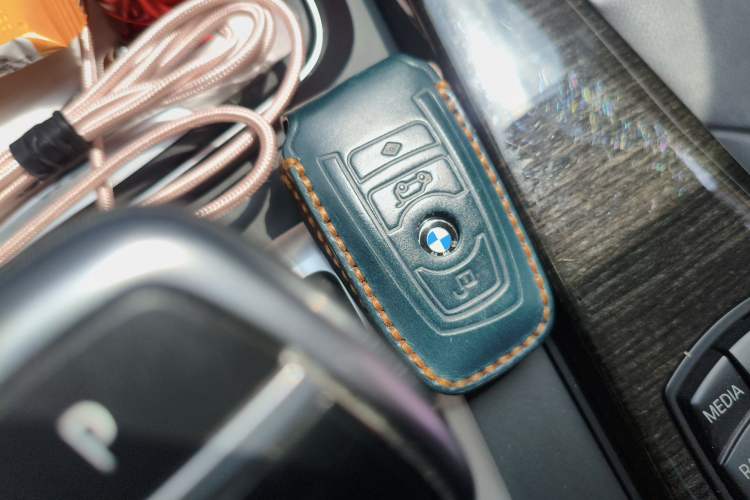 Used BMW 3 Series GT 2014 328i Design Package Model