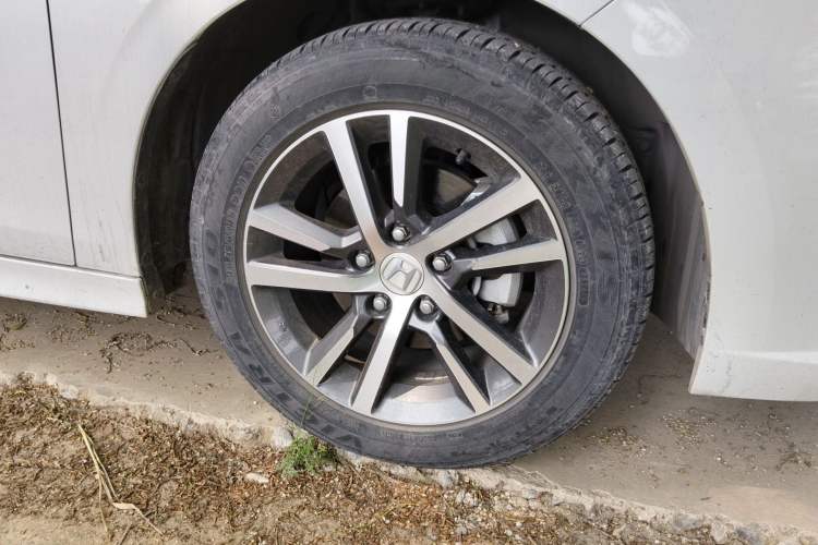 Used Honda Integra 2022 240TURBO CVT Technology Edition Right Front Wheel Hub