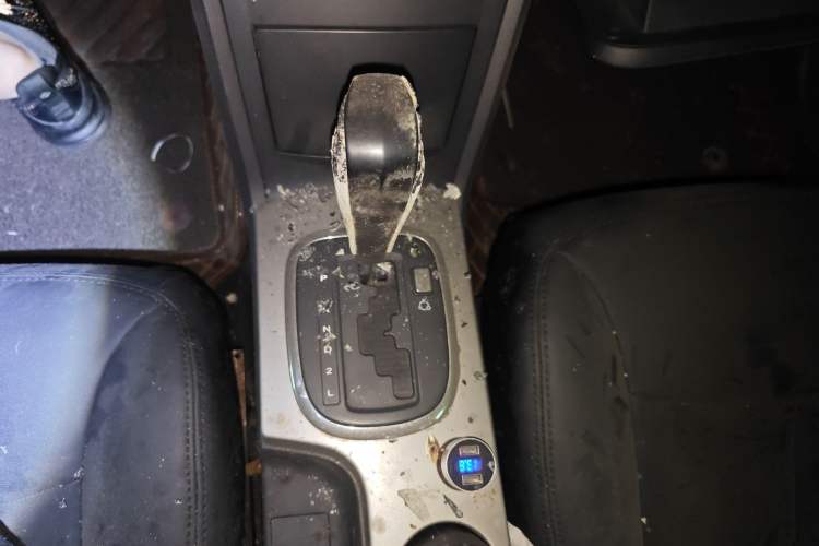 Used Roewe 350 2011 350S 1.5L Automatic Xunda Edition