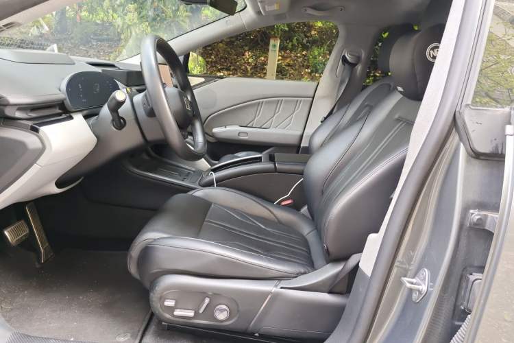 Used Zeekr 007 2024 Four-Wheel Drive Intelligent Driving Version 100 kWh