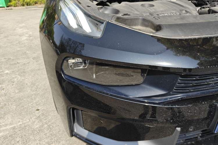 Used Lynk & Co 03 2022 2.0TD DCT JingPro