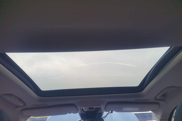 Used Lynk & Co 01 2021 2.0TD Two-Wheel Drive Zhaopu Pro
