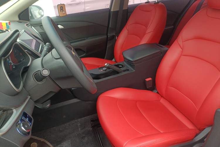 Used Chevrolet Cavalier 2019 320 Automatic Enjoyment with Sunroof