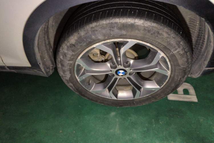 Used BMW X3 2014 xDrive20i X Design Package
