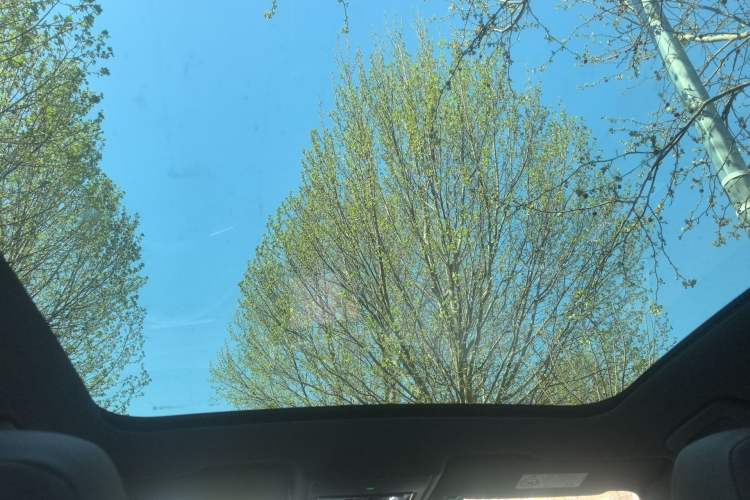 Used Volkswagen ID.4 CROZZ 2024 Pure Edition Limited Edition Headliner