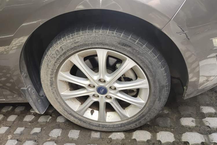 Used Ford Mondeo 2013 2.3L Fashion Edition
