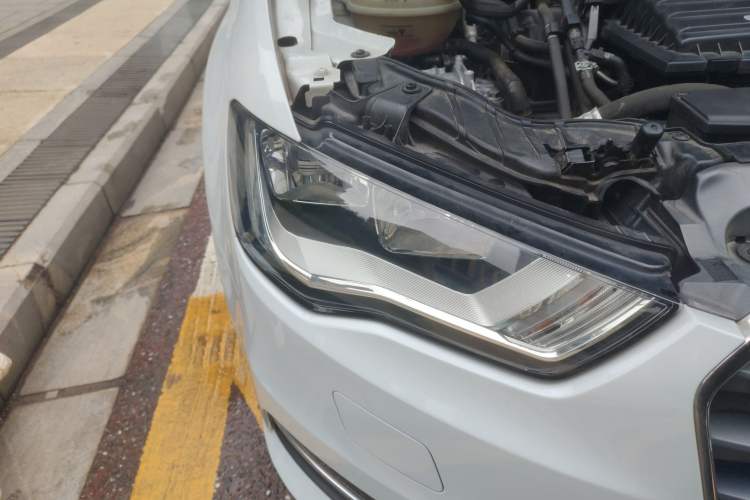 Used Audi A3 2016 Sportback 35 TFSI Ambition Edition
