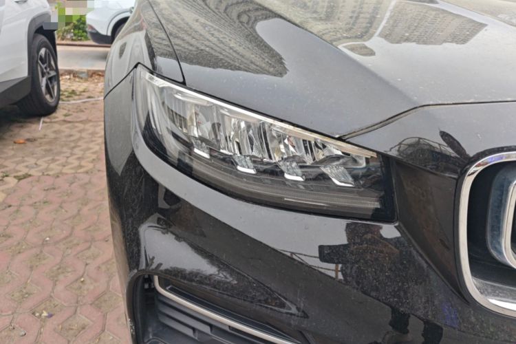 Used Geely Auto Emgrand X7 Sport 2020 1.8TD DCT Smart PRO Right Front Headlight