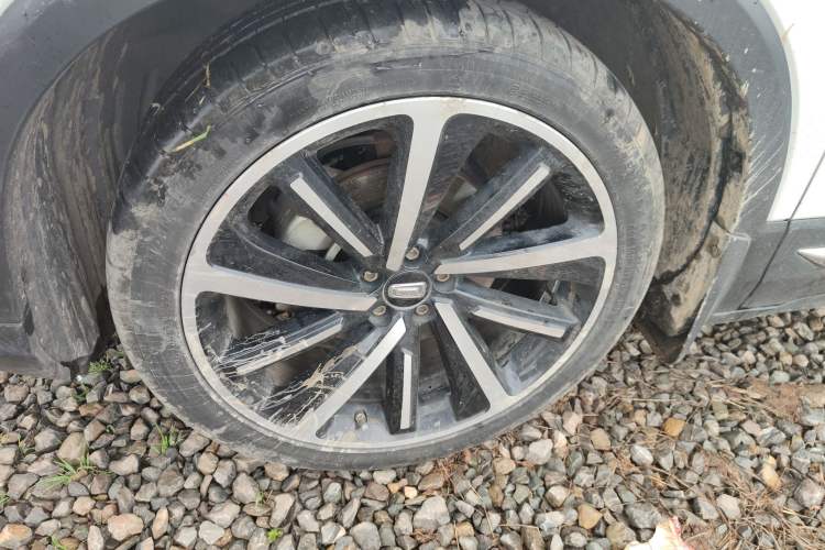 Used Bestune T77 2019 230 TID Automatic Luxury Version National V