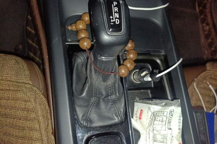 Used Volvo XC60 2019 T5 4x4 Zhiyuan Edition China VI Standard
