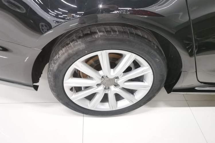 Used Audi A6L 2018 30th Anniversary Edition TFSI Trendy Model