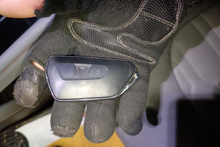 Used Volkswagen Teramont X 2022 530 V6 Four-Wheel Drive Prestige Flagship Edition