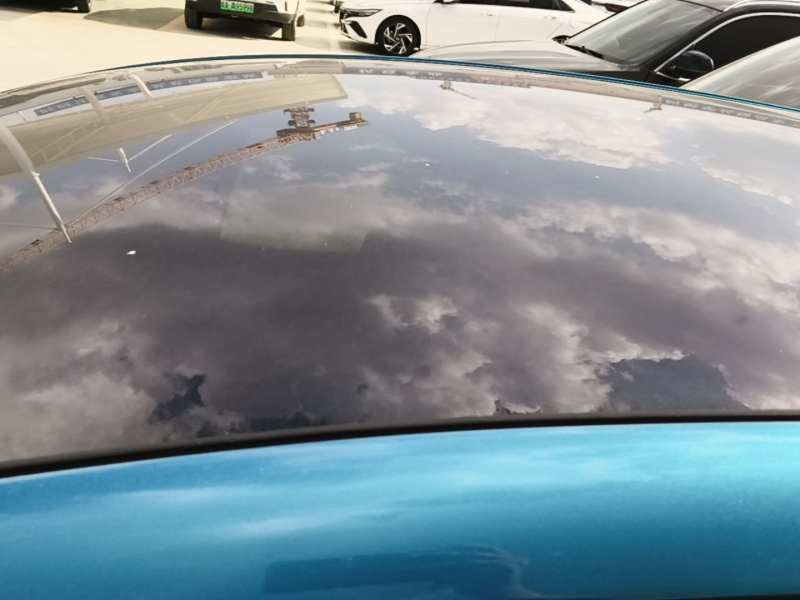 Used BYD Dolphin 2021 405 km Fashion Edition — 26