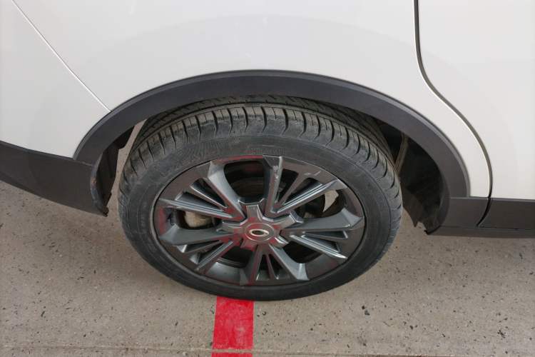 Used ORA iQ 2019 Luxury Version