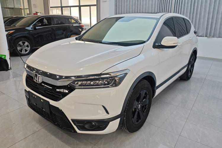 Used Honda Breeze 2020 240TURBO CVT 2WD Elite Edition