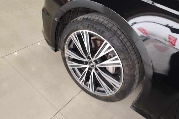 Used Audi A6L 2024 45 TFSI quattro Prestige Dynamic Edition
