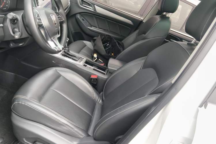 Used Roewe RX5 2019 20T Two-Wheel Drive Automatic 4G Connected Platinum Edition