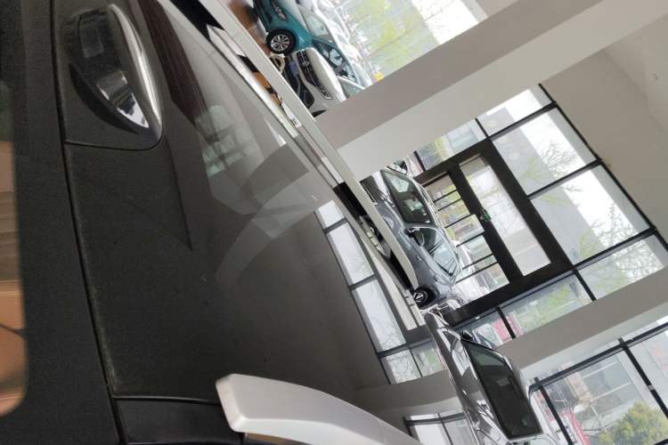 Used AION V 2024 Aion Tyrannosaurus 650 LiDAR Edition