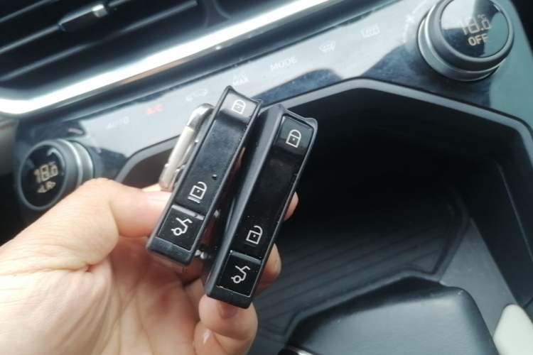 Used Lynk & Co 06 2020 1.5T YAO Halo