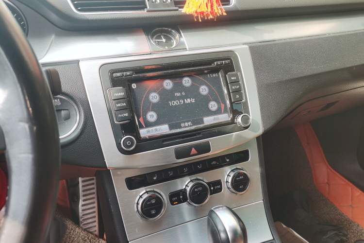 Used Volkswagen FAW-Volkswagen CC 2015 2.0 TSI Ultimate Model
