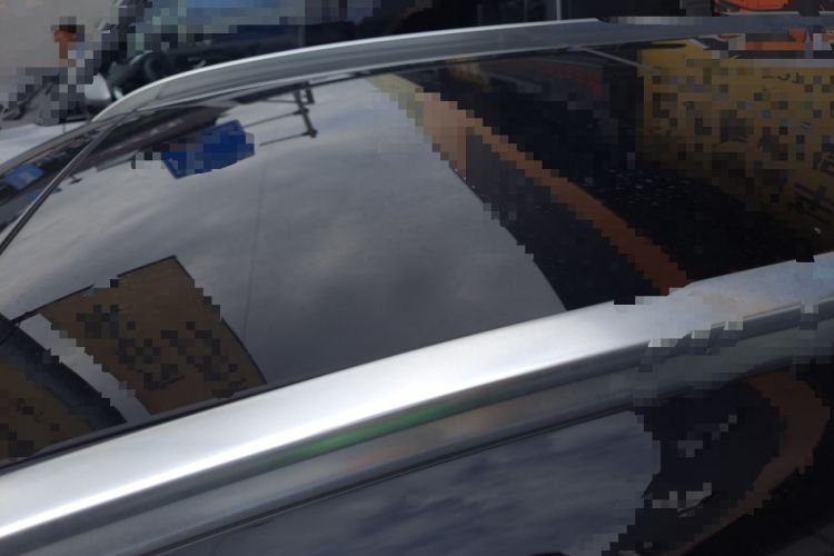 Used Mercedes-Benz GLC 2020 Facelift GLC 260 L 4MATIC Luxury Edition